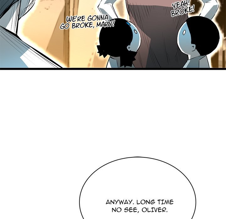 DIE, DAI Manhwa - Chapter 51 Page 70