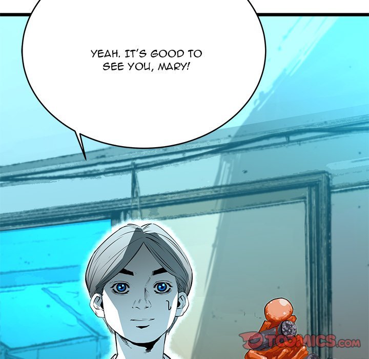 DIE, DAI Manhwa - Chapter 51 Page 73