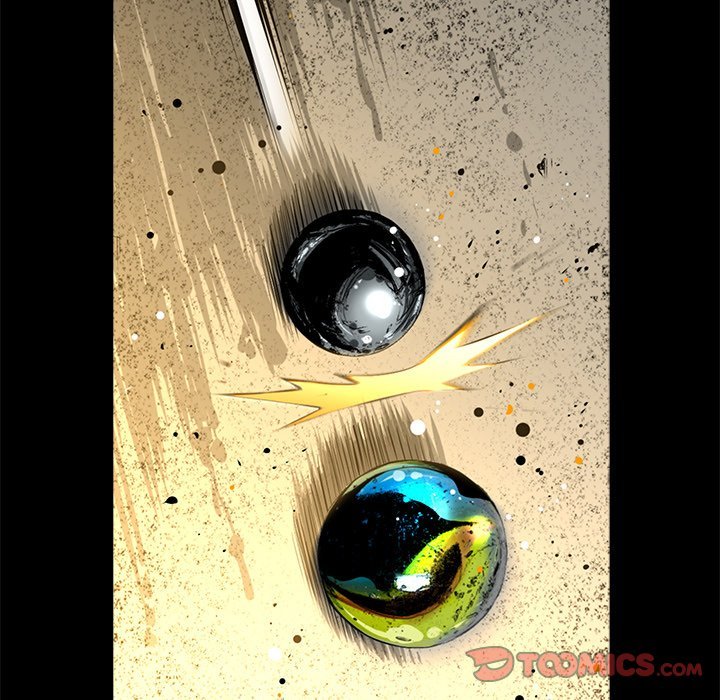 DIE, DAI Manhwa - Chapter 51 Page 81