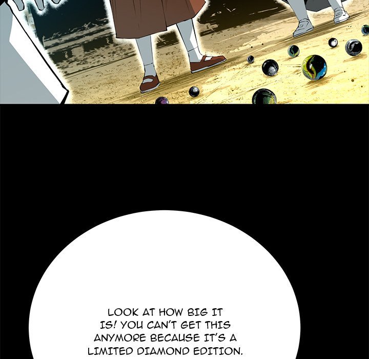 DIE, DAI Manhwa - Chapter 51 Page 86