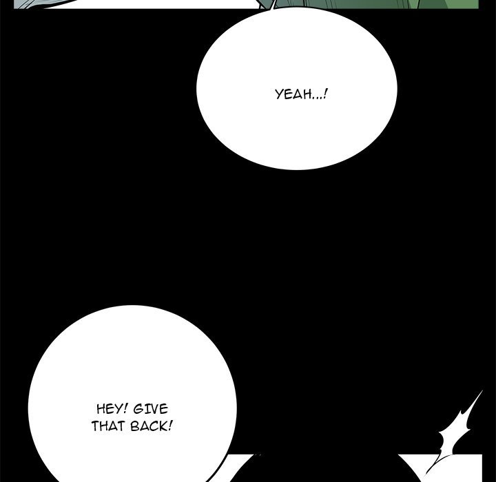 DIE, DAI Manhwa - Chapter 51 Page 88