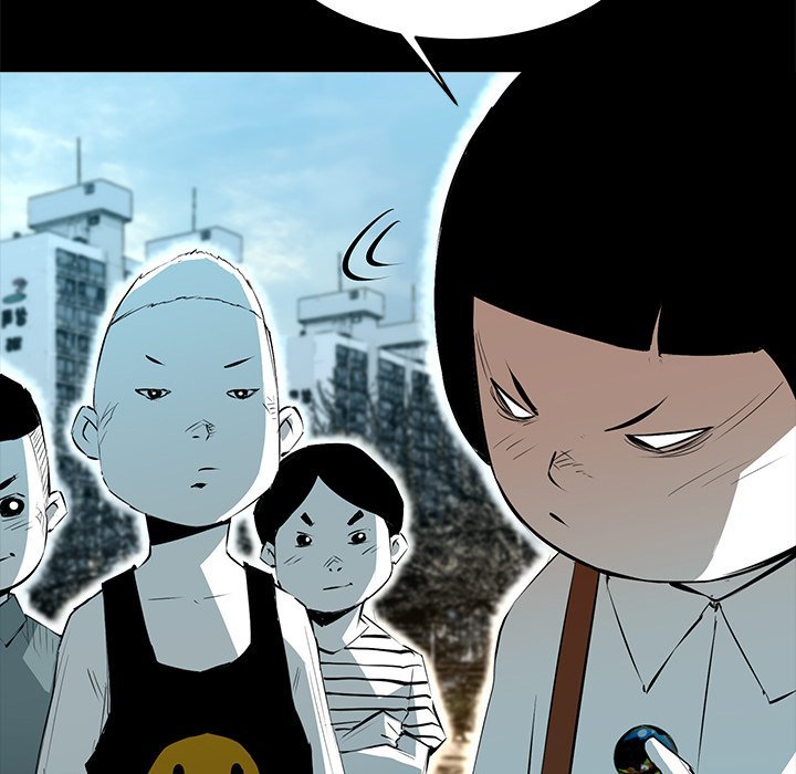 DIE, DAI Manhwa - Chapter 51 Page 90