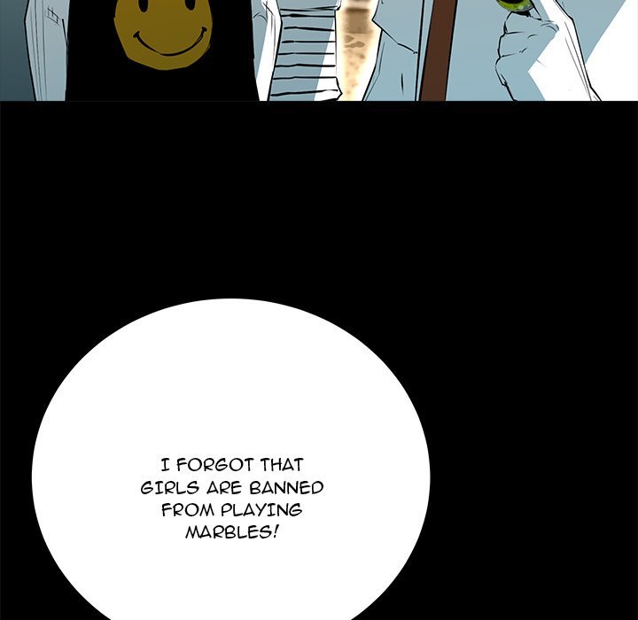 DIE, DAI Manhwa - Chapter 51 Page 91