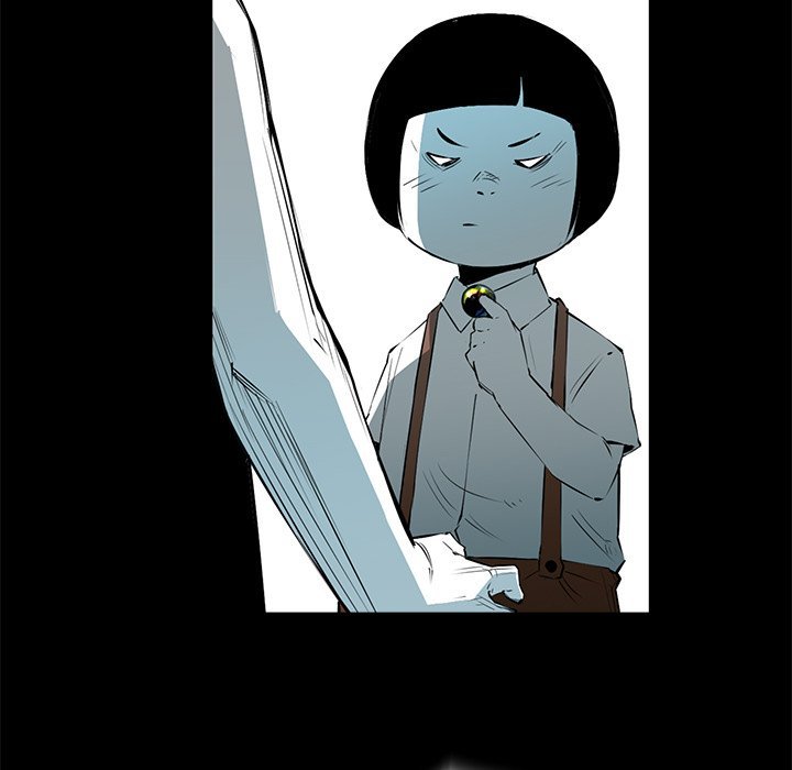 DIE, DAI Manhwa - Chapter 51 Page 94