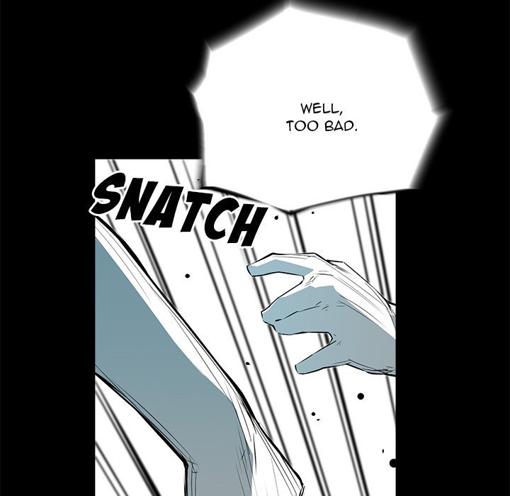 DIE, DAI Manhwa - Chapter 51 Page 95