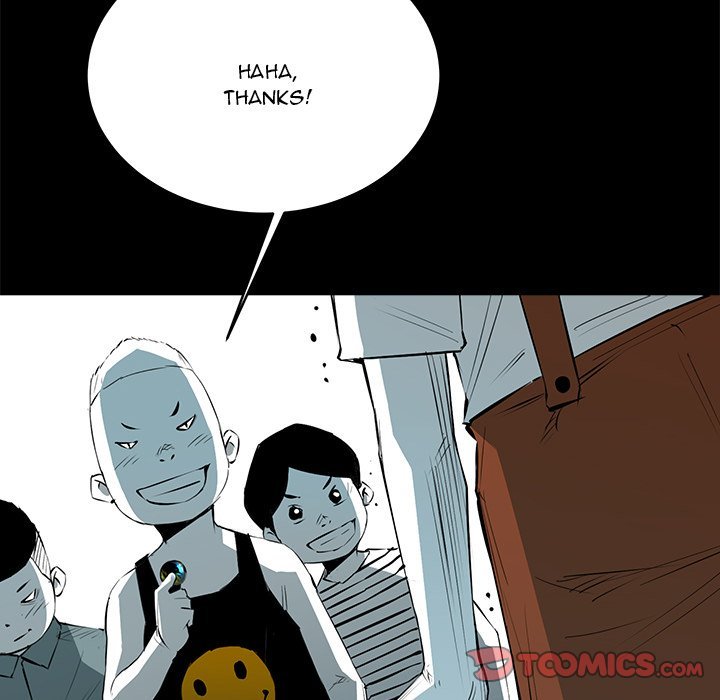 DIE, DAI Manhwa - Chapter 51 Page 97