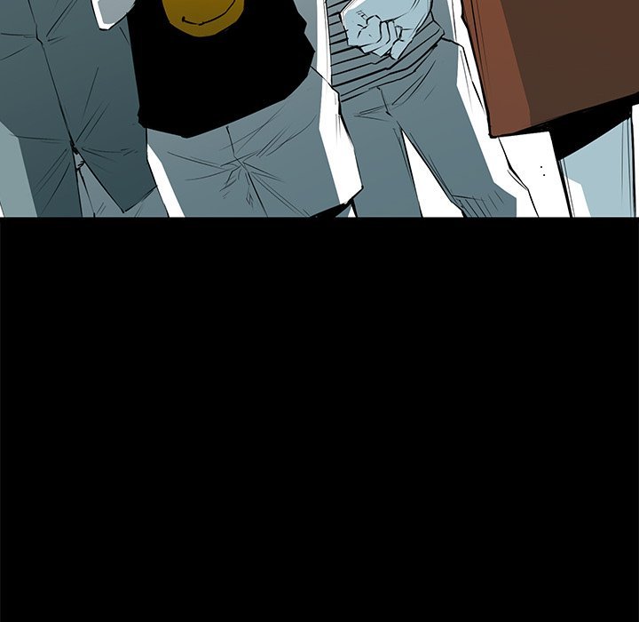 DIE, DAI Manhwa - Chapter 51 Page 98