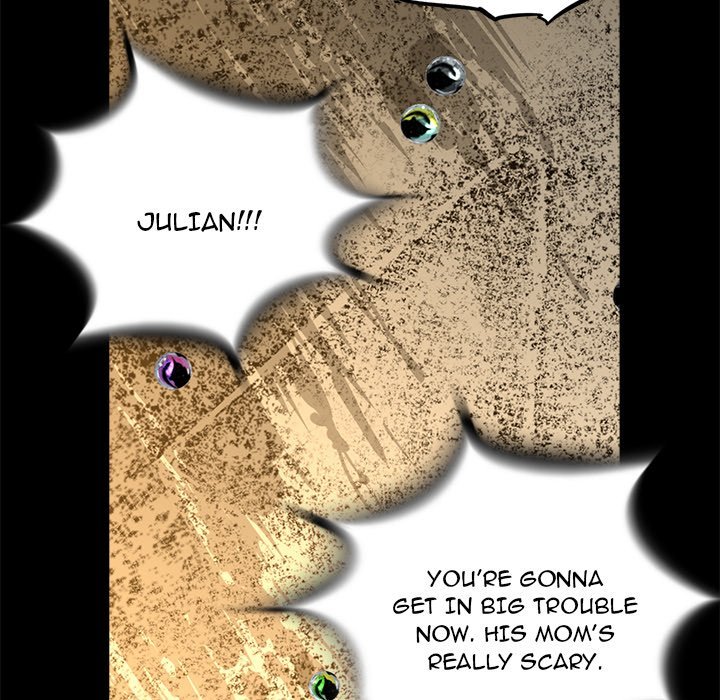 DIE, DAI Manhwa - Chapter 51 Page 103