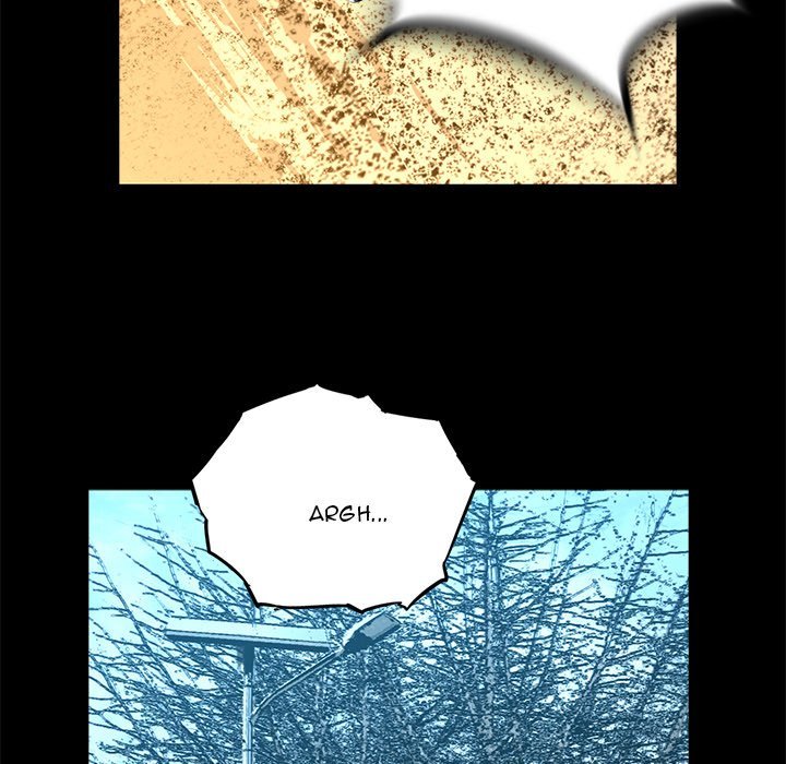 DIE, DAI Manhwa - Chapter 51 Page 104