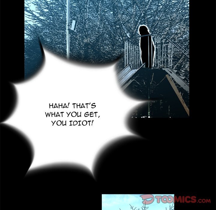 DIE, DAI Manhwa - Chapter 51 Page 105