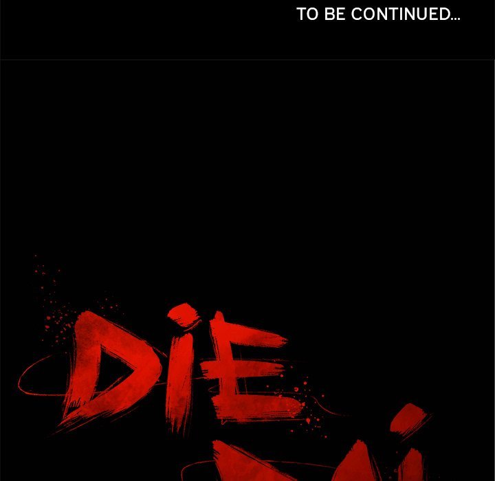 DIE, DAI Manhwa - Chapter 51 Page 110