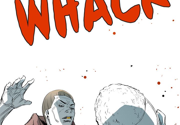 DIE, DAI Manhwa - Chapter 37 Page 2