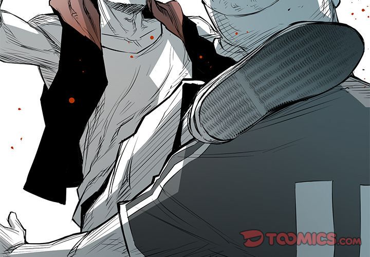 DIE, DAI Manhwa - Chapter 37 Page 3