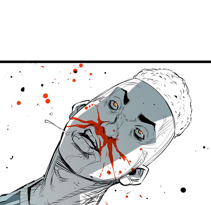 DIE, DAI Manhwa - Chapter 37 Page 5