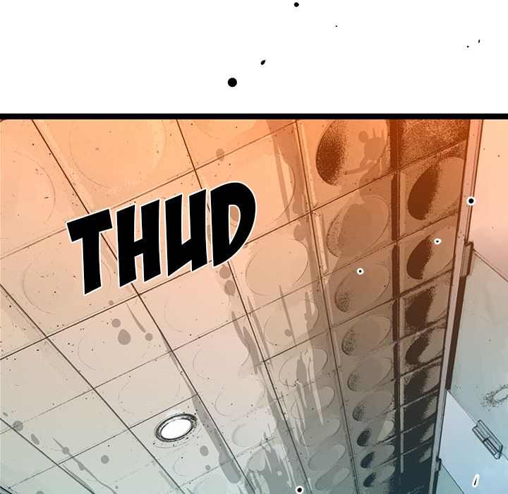 DIE, DAI Manhwa - Chapter 37 Page 8