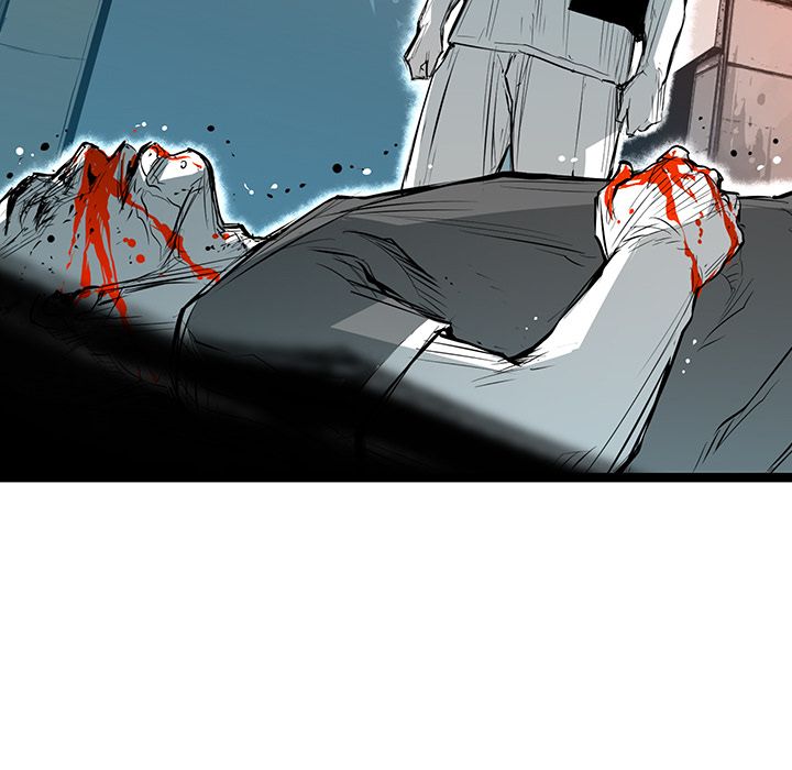 DIE, DAI Manhwa - Chapter 37 Page 12