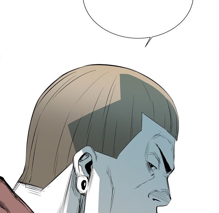 DIE, DAI Manhwa - Chapter 37 Page 17