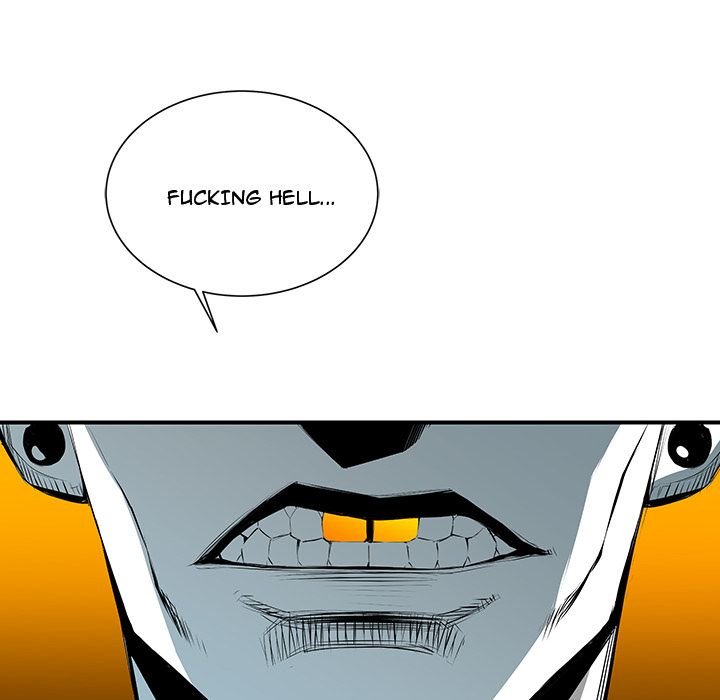 DIE, DAI Manhwa - Chapter 37 Page 29