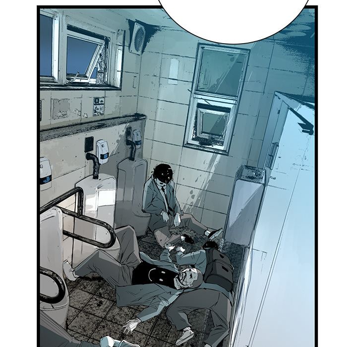 DIE, DAI Manhwa - Chapter 37 Page 31