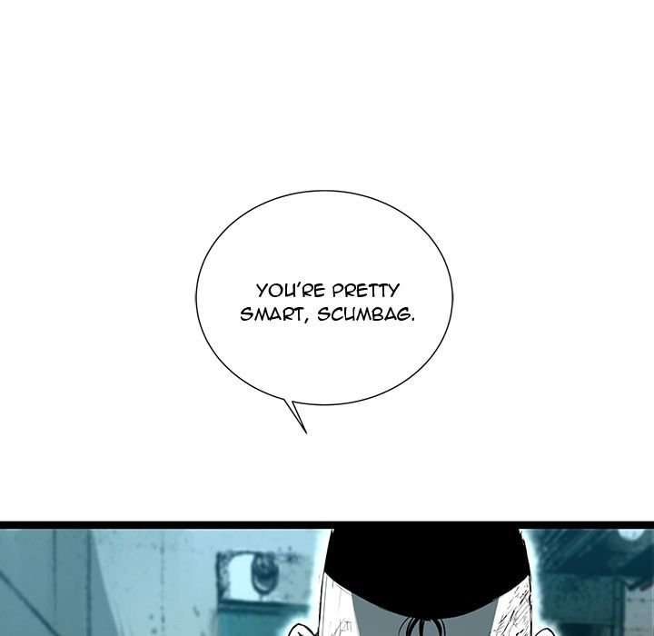 DIE, DAI Manhwa - Chapter 37 Page 33