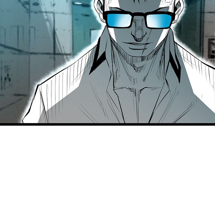 DIE, DAI Manhwa - Chapter 37 Page 34