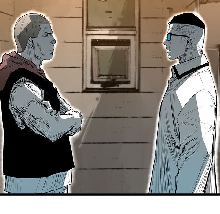 DIE, DAI Manhwa - Chapter 37 Page 38