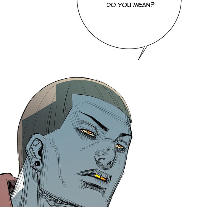 DIE, DAI Manhwa - Chapter 37 Page 40