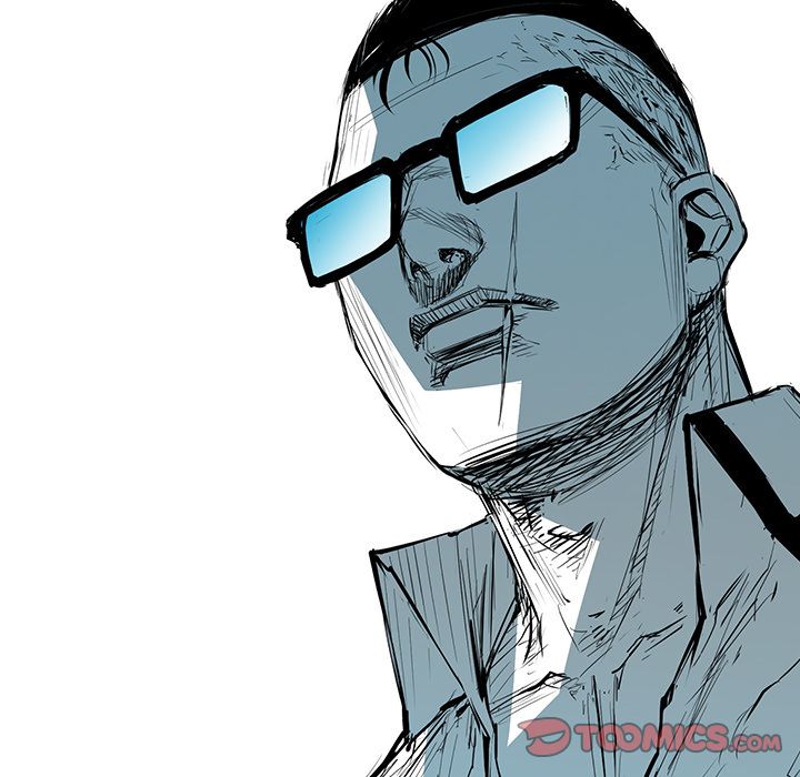 DIE, DAI Manhwa - Chapter 37 Page 43