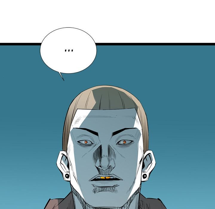 DIE, DAI Manhwa - Chapter 37 Page 47