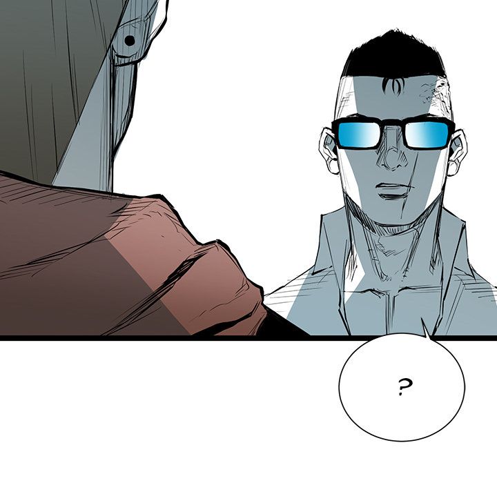 DIE, DAI Manhwa - Chapter 37 Page 53