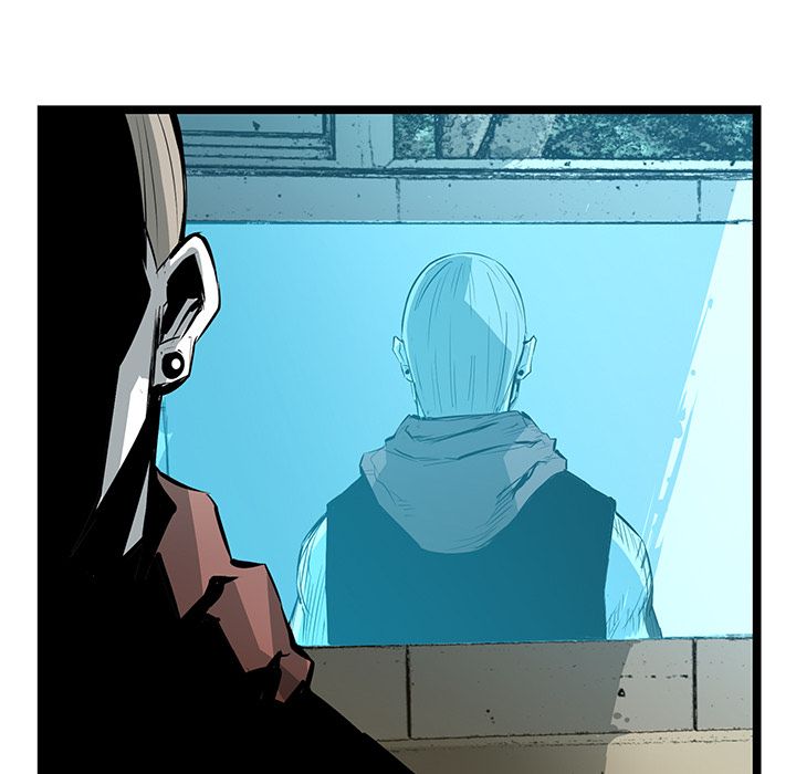 DIE, DAI Manhwa - Chapter 37 Page 55