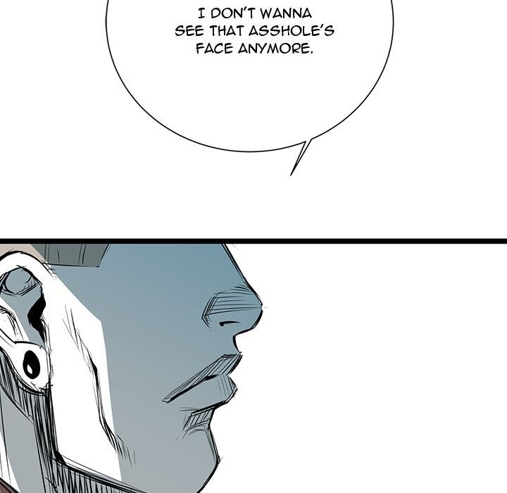 DIE, DAI Manhwa - Chapter 37 Page 58