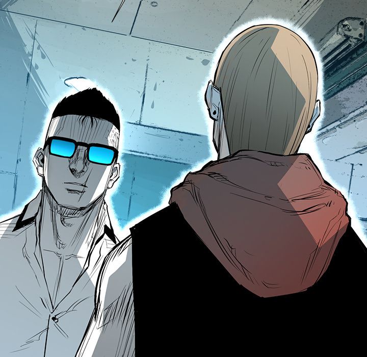 DIE, DAI Manhwa - Chapter 37 Page 65