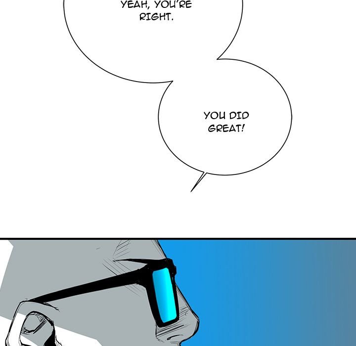 DIE, DAI Manhwa - Chapter 37 Page 77