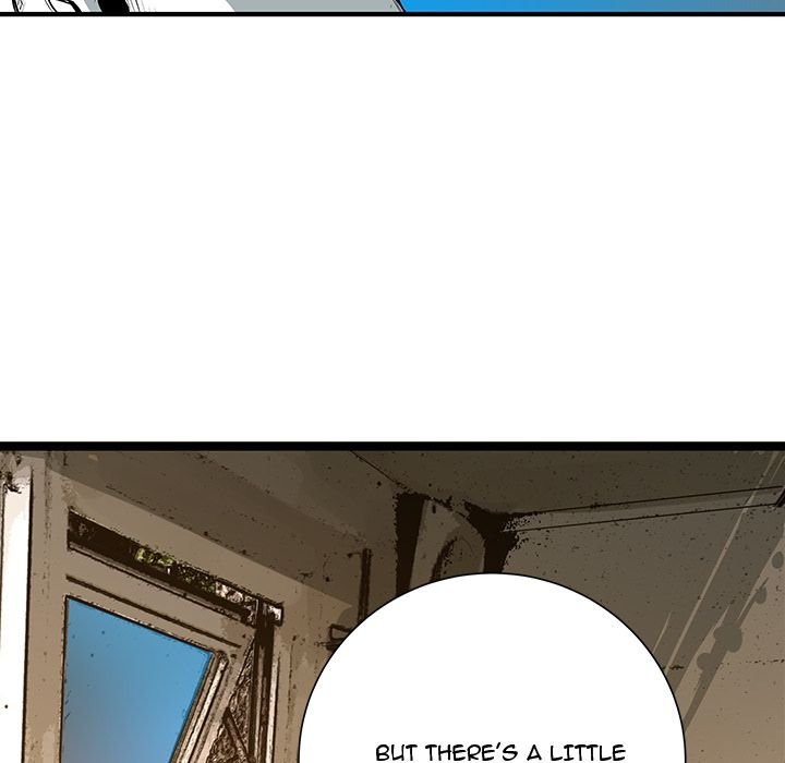 DIE, DAI Manhwa - Chapter 37 Page 78