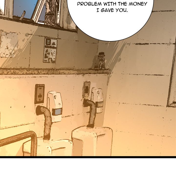 DIE, DAI Manhwa - Chapter 37 Page 79