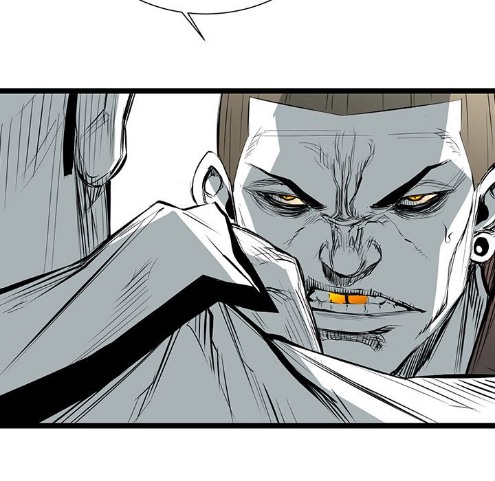 DIE, DAI Manhwa - Chapter 37 Page 81