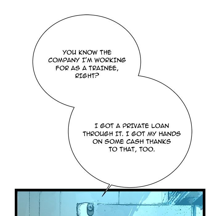 DIE, DAI Manhwa - Chapter 37 Page 86