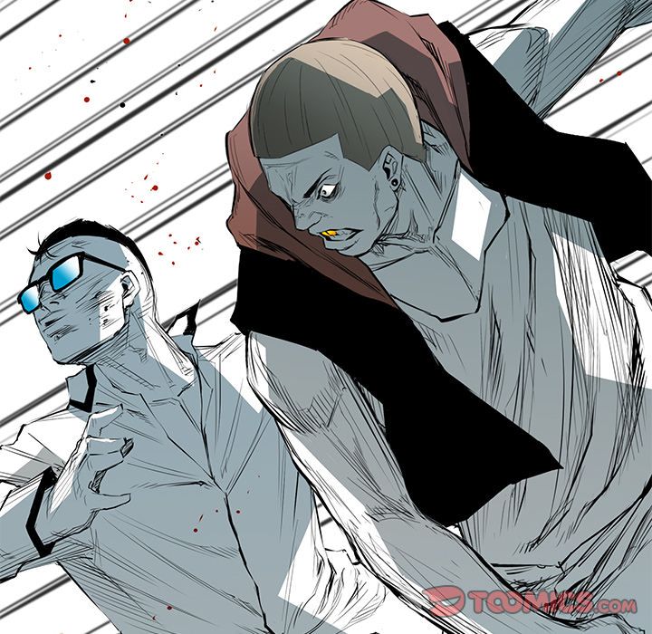 DIE, DAI Manhwa - Chapter 37 Page 91