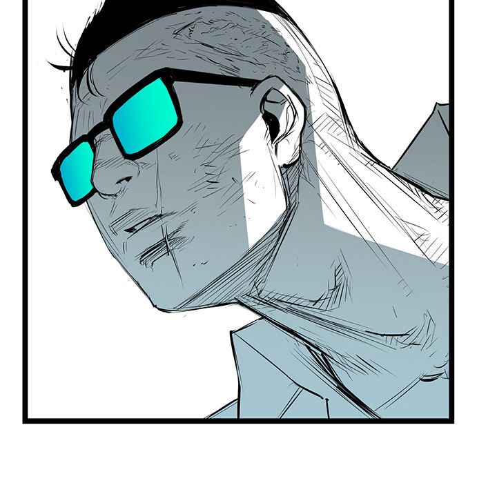 DIE, DAI Manhwa - Chapter 37 Page 94