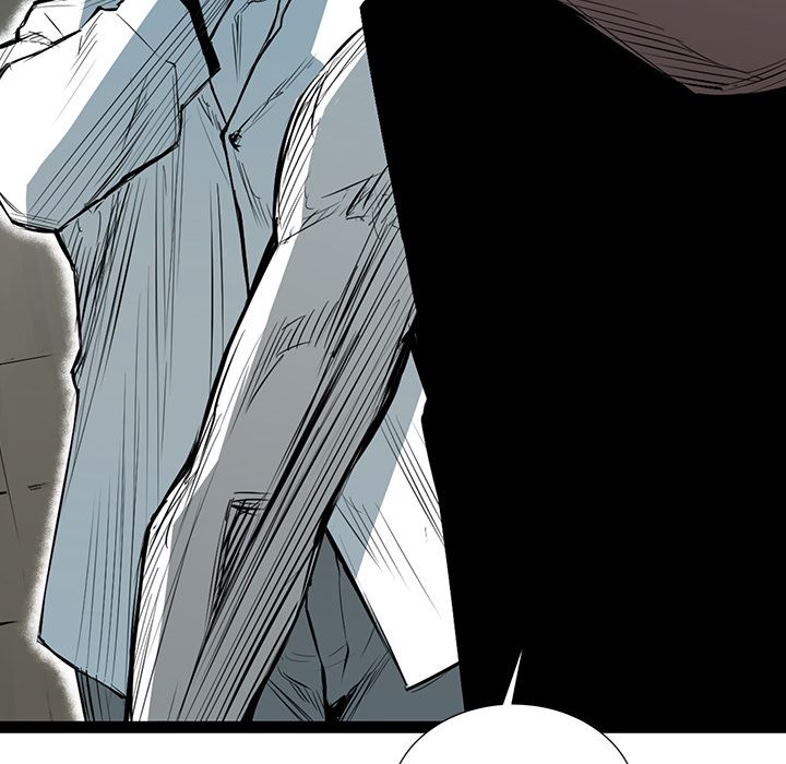 DIE, DAI Manhwa - Chapter 37 Page 98