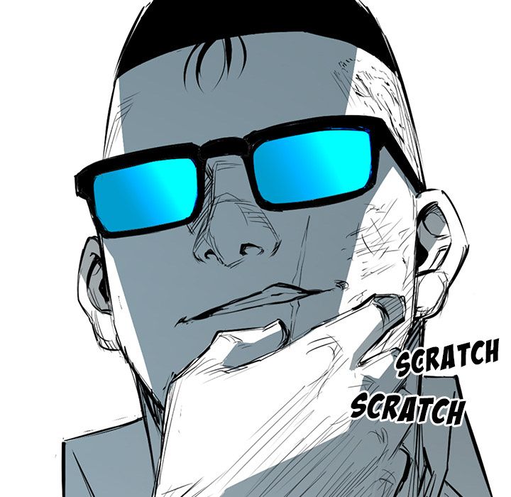 DIE, DAI Manhwa - Chapter 37 Page 101