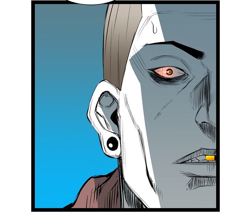 DIE, DAI Manhwa - Chapter 37 Page 104