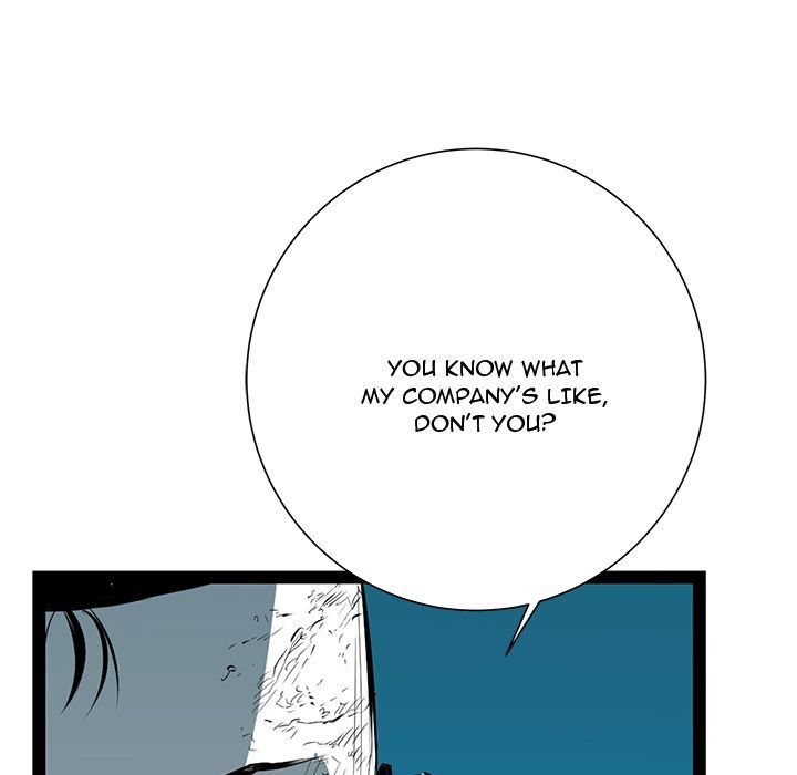 DIE, DAI Manhwa - Chapter 37 Page 105