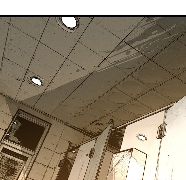 DIE, DAI Manhwa - Chapter 37 Page 108