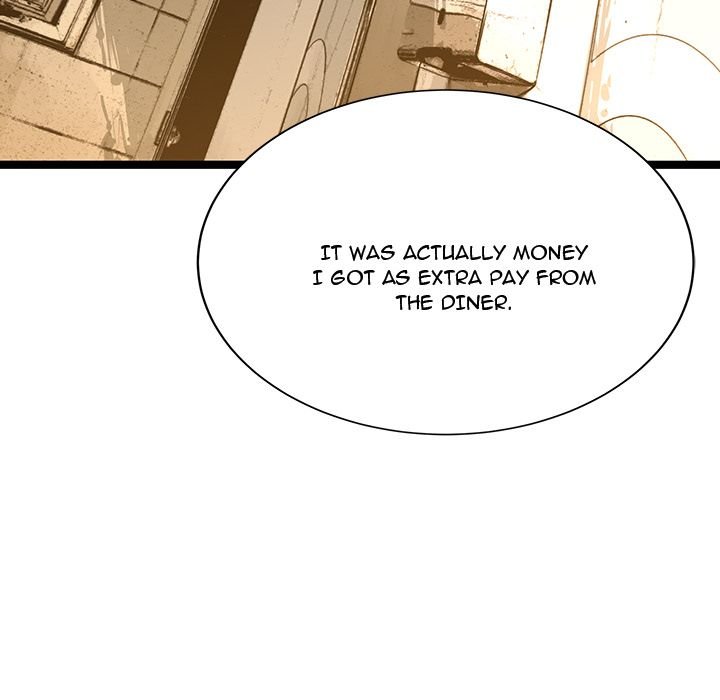 DIE, DAI Manhwa - Chapter 37 Page 109