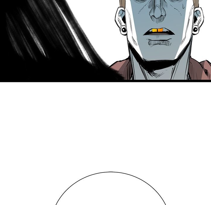 DIE, DAI Manhwa - Chapter 37 Page 111