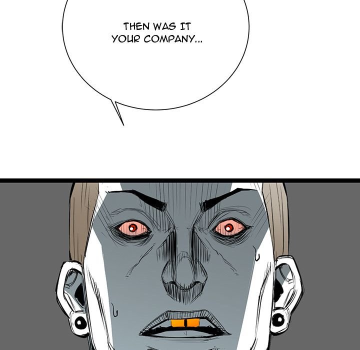 DIE, DAI Manhwa - Chapter 37 Page 114