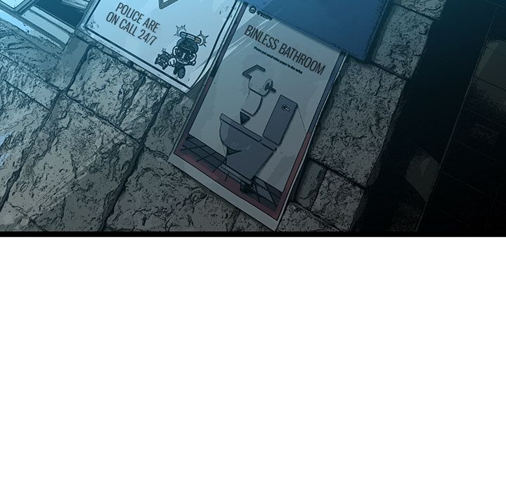 DIE, DAI Manhwa - Chapter 37 Page 121