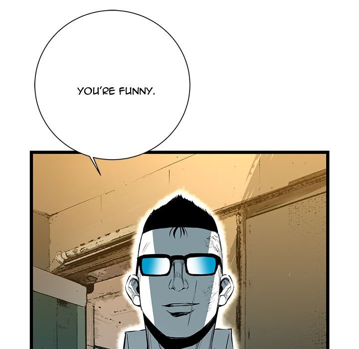 DIE, DAI Manhwa - Chapter 37 Page 122